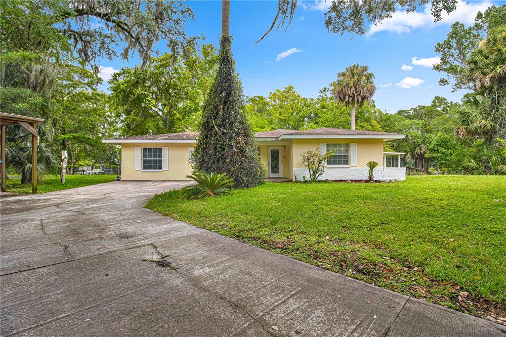 620 South Marlene Point Inverness, FL 34450 - Photo 1 of 1 Gallery Image 1