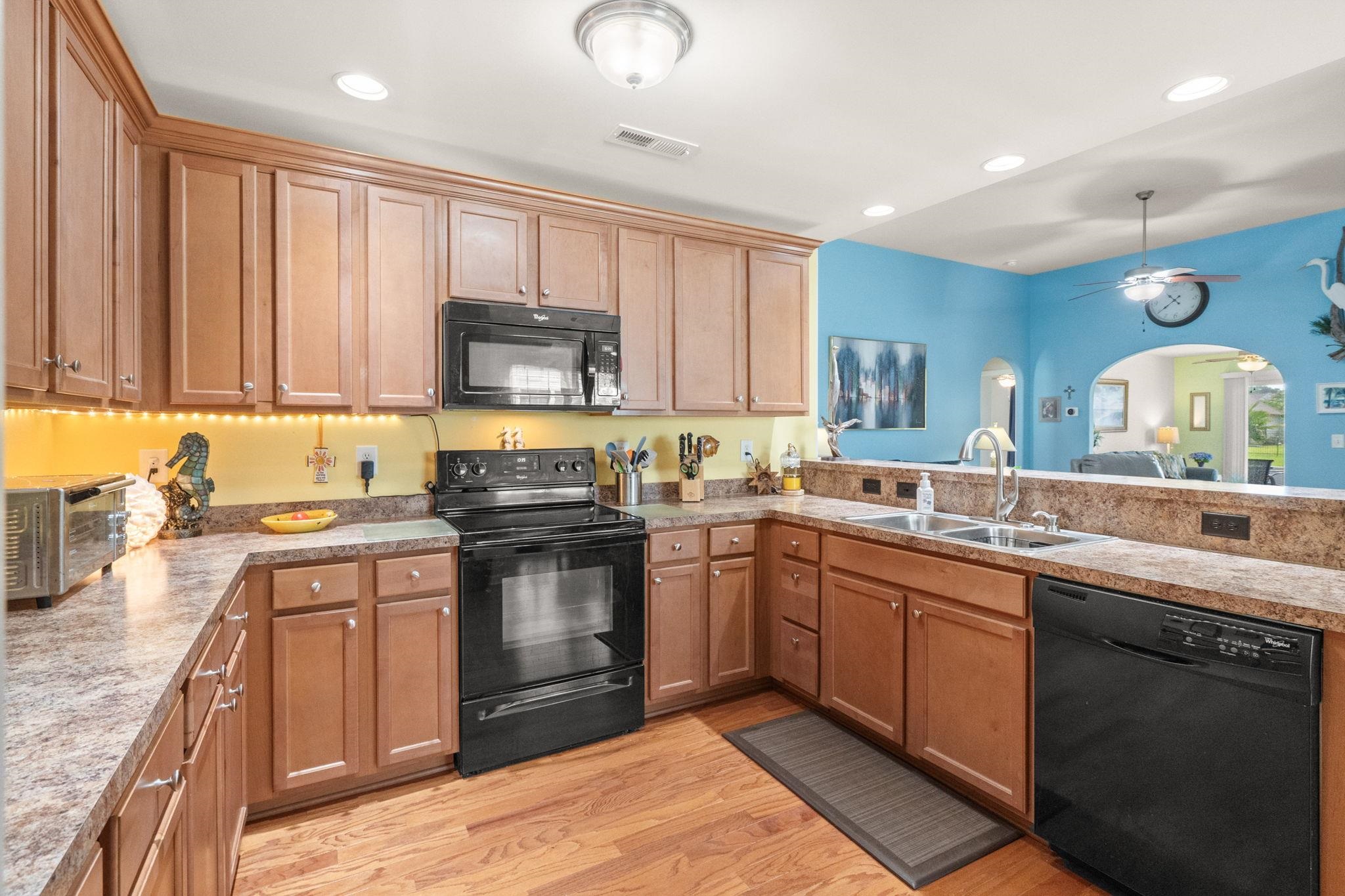 1649 Hack Court Surfside Beach, SC 29575 - Photo 17 of 55 Gallery Image 17
