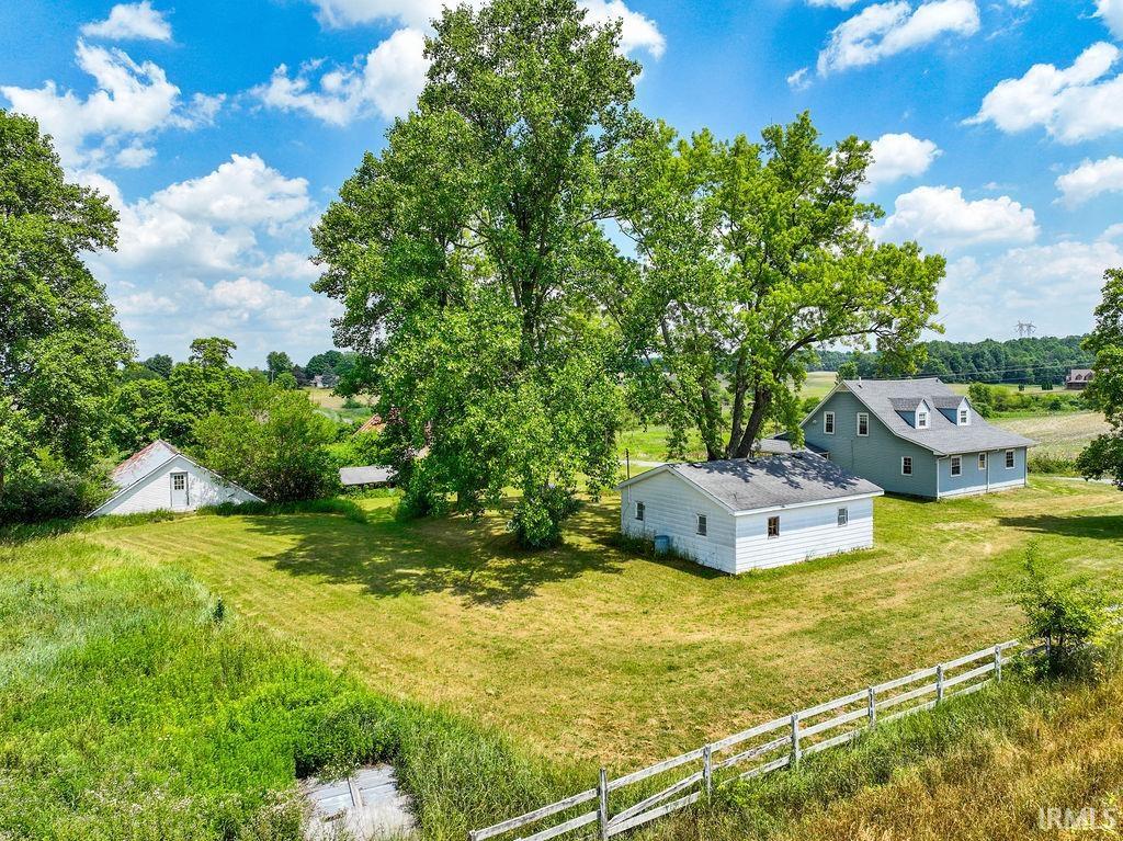 3969 North Quince Road Walkerton, IN 46574 - Photo 22 of 33