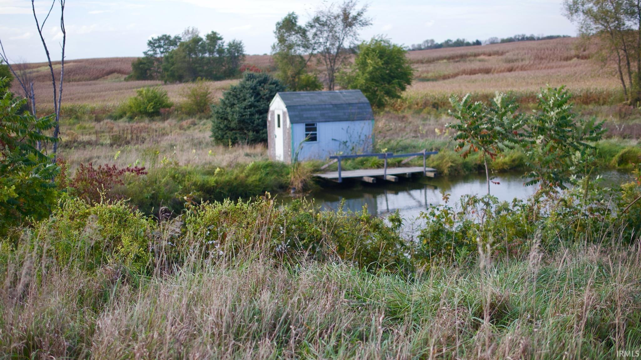 3969 North Quince Road Walkerton, IN 46574 - Photo 26 of 33