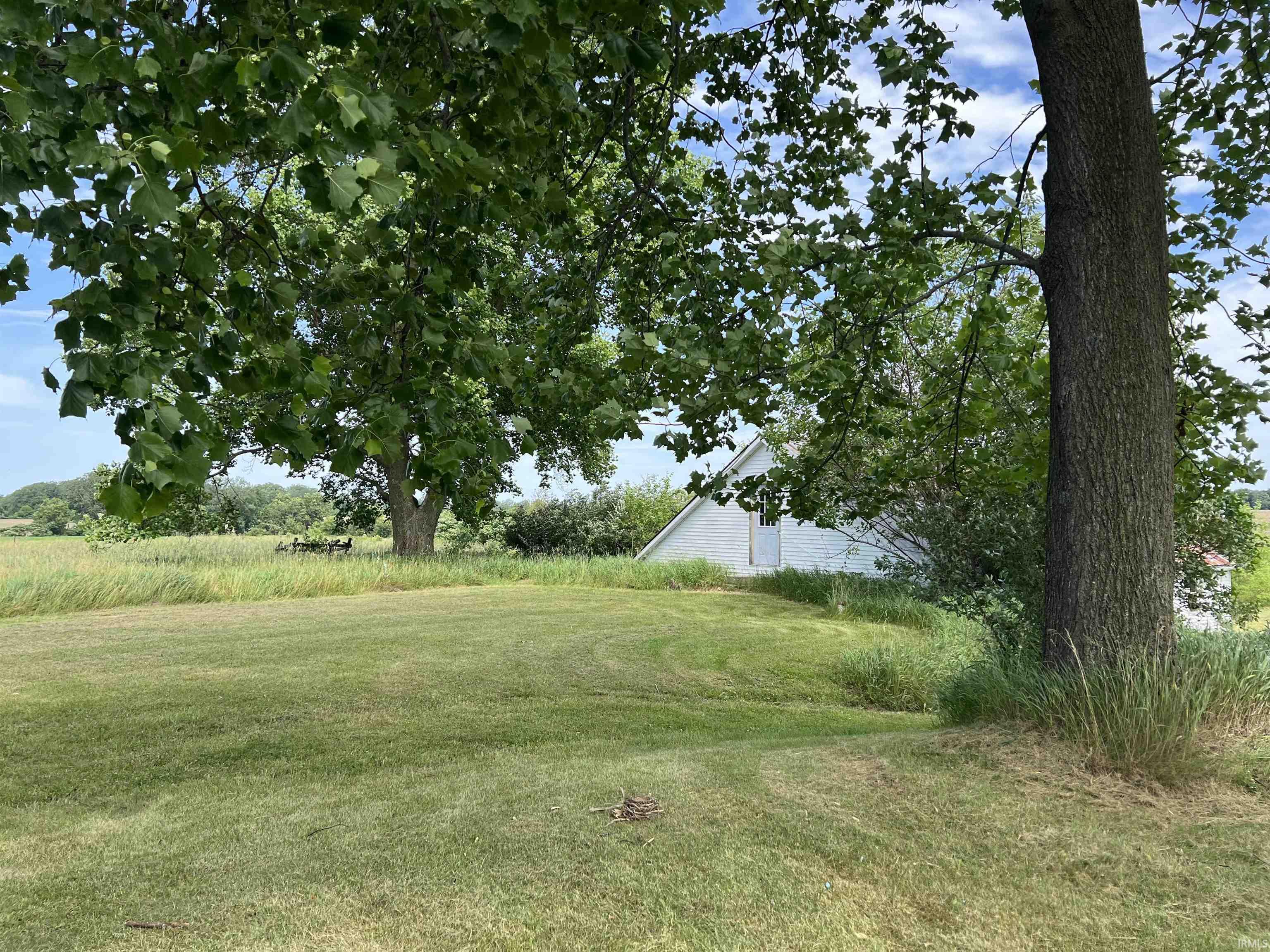 3969 North Quince Road Walkerton, IN 46574 - Photo 29 of 33