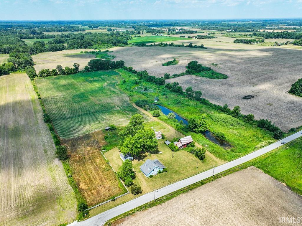 3969 North Quince Road Walkerton, IN 46574 - Photo 30 of 33