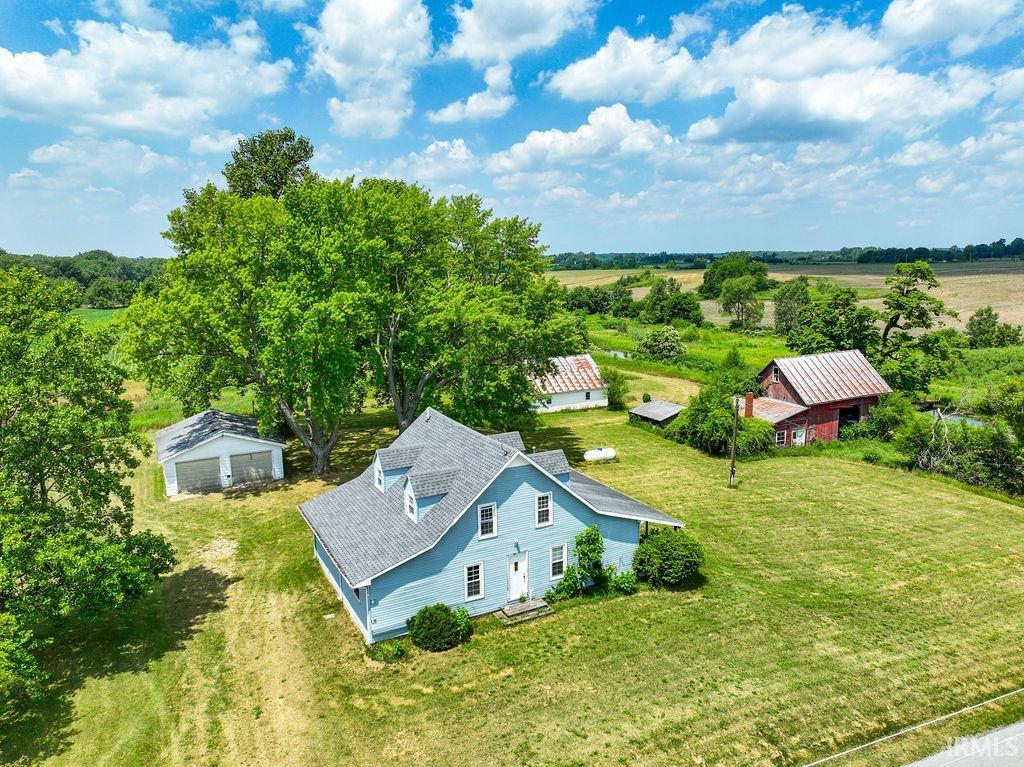 3969 North Quince Road Walkerton, IN 46574 - Photo 3 of 33