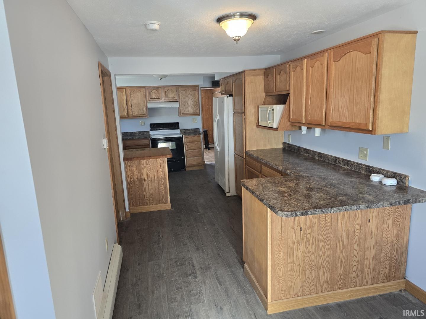 3969 North Quince Road Walkerton, IN 46574 - Photo 7 of 33