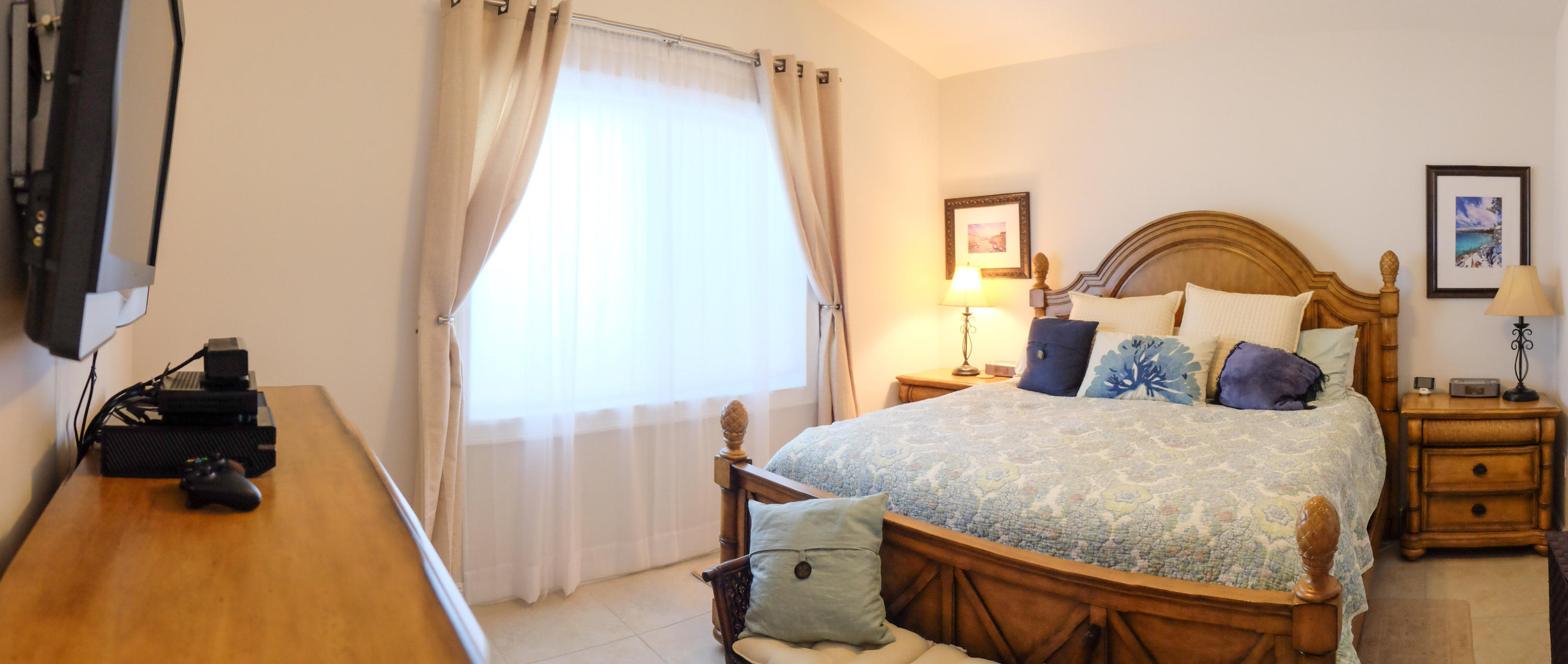 204 2nd Street Key Largo, FL 33037 - Photo 16 of 28 Master Bedroom
