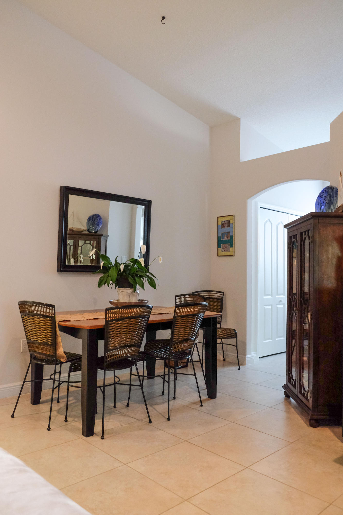 204 2nd Street Key Largo, FL 33037 - Photo 28 of 28 Dining Table off Kitchen