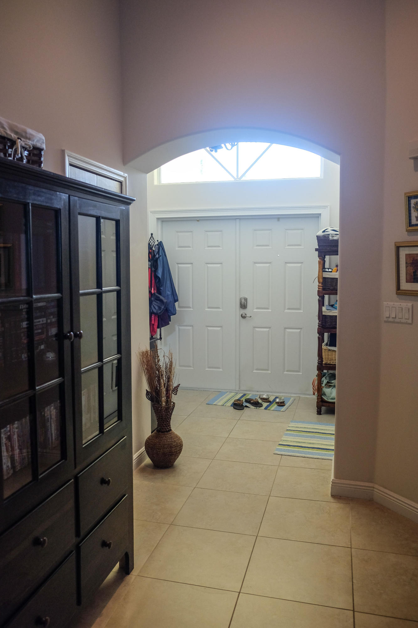 204 2nd Street Key Largo, FL 33037 - Photo 6 of 28 Entry Way/Foyer