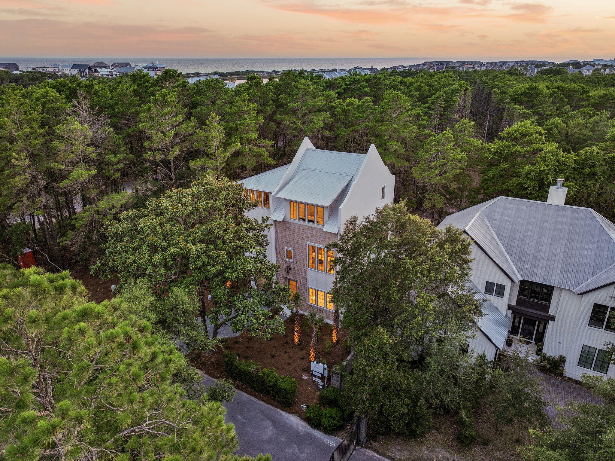 27 Chance Street Inlet Beach, FL 32461 - Photo 6 of 47 Array_27ChanceLn-2