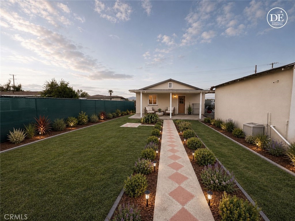 910 South Rancho Avenue Colton, CA 92324 - Photo 26 of 27