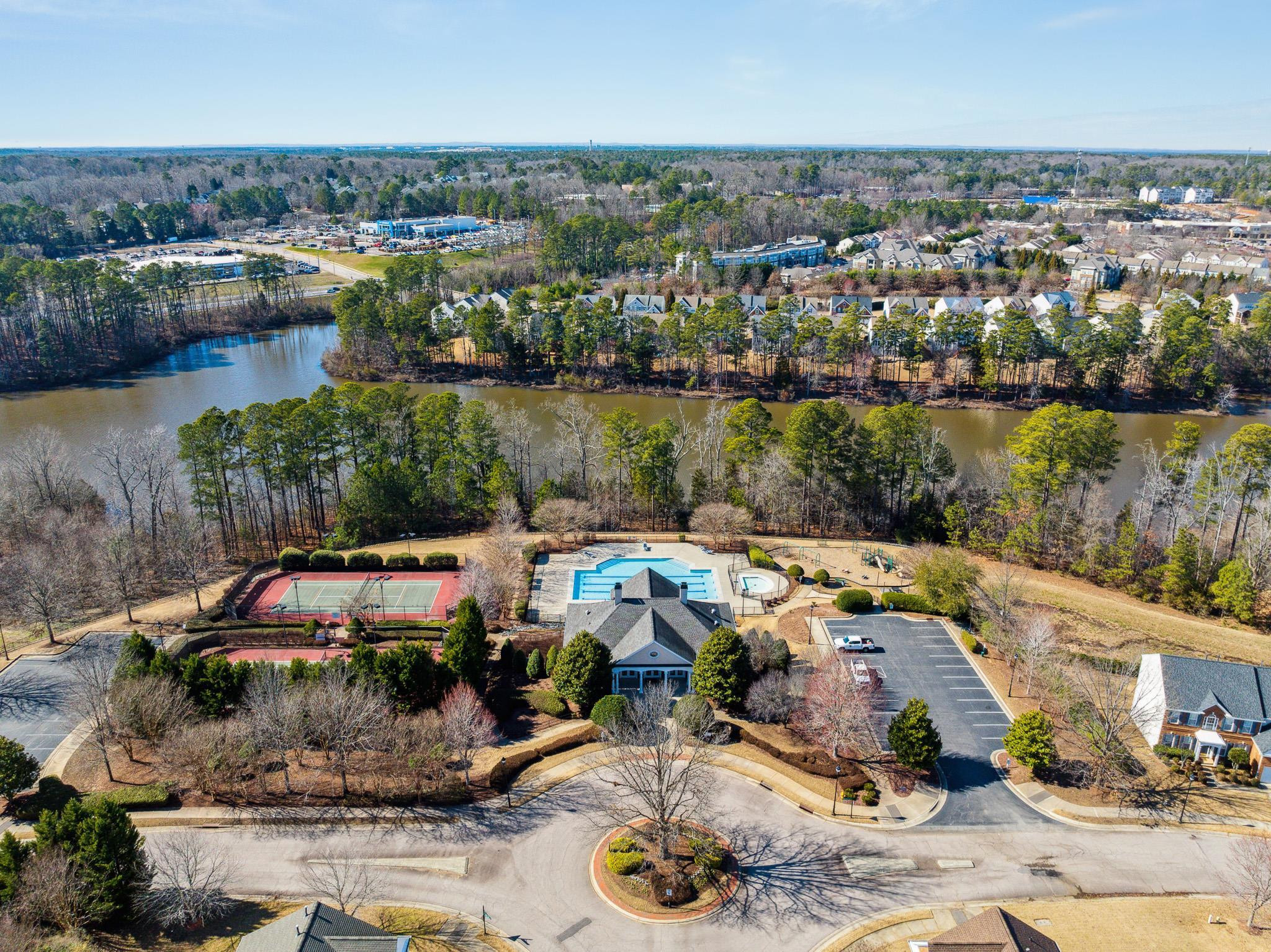 7549 Silver View Lane Raleigh, NC 27613 - Photo 56 of 61 Photo 56