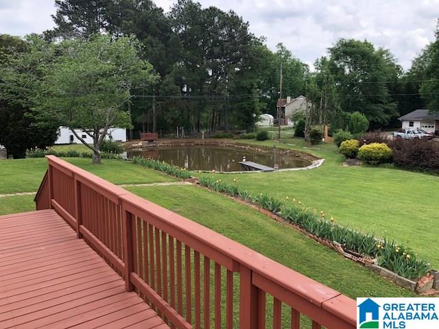 483 Pineywood Road Gardendale, AL 35071 - Photo 35 of 47