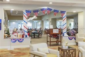 5000 Ibis Way, Unit 101 Venice, FL 34292 - Photo 34 of 39 a view of living room