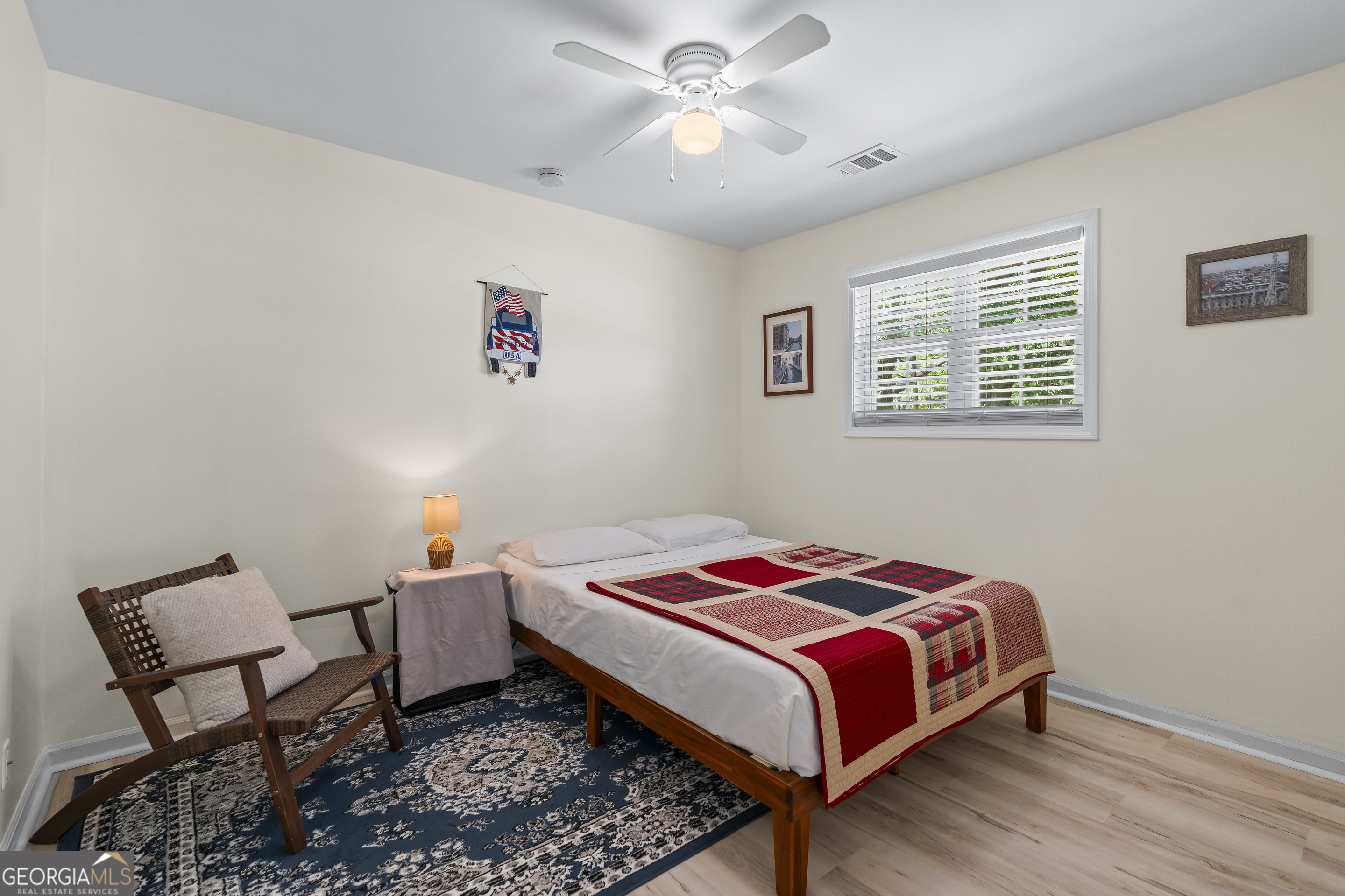 546 Old Beacon Light Road Hartwell, GA 30643 - Photo 33 of 59