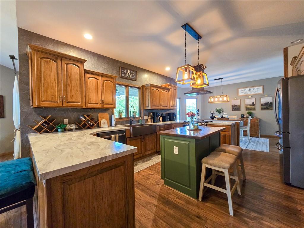 674 Old Mill Road Peabody, KS 66866 - Photo 16 of 85