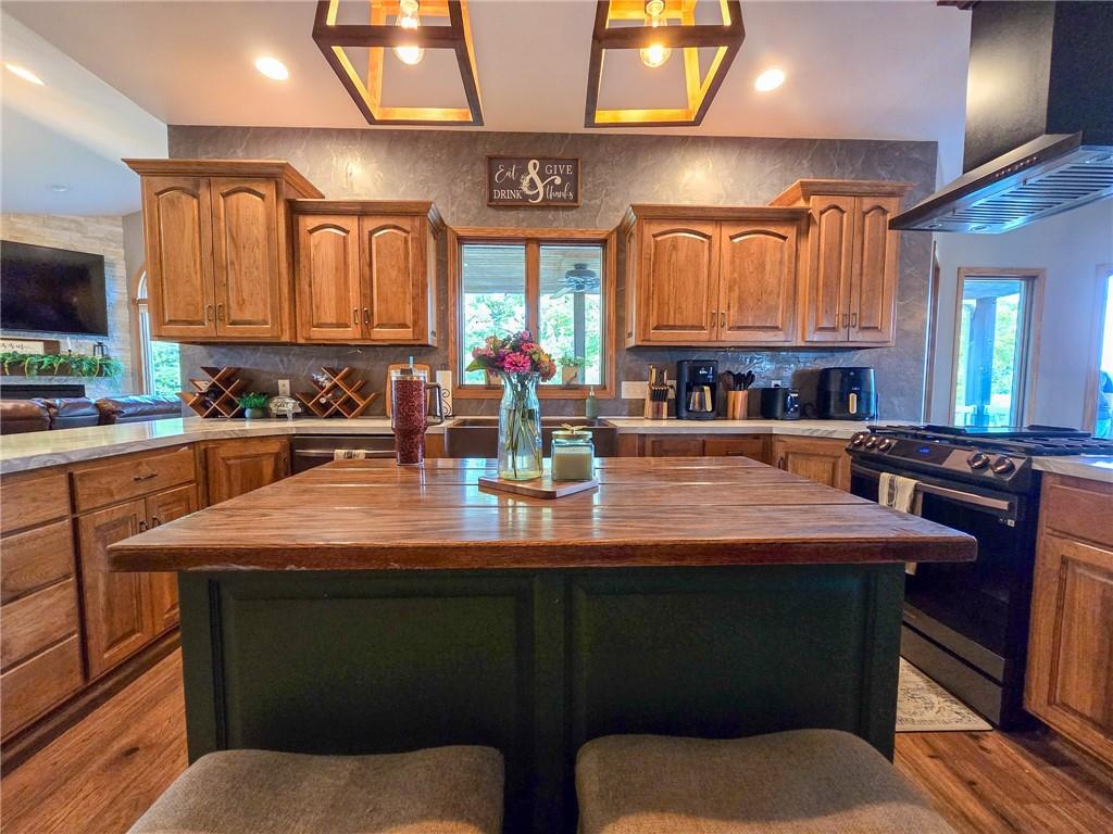 674 Old Mill Road Peabody, KS 66866 - Photo 19 of 85