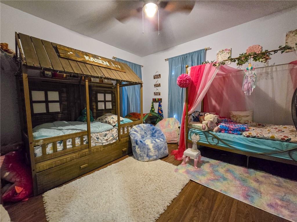 674 Old Mill Road Peabody, KS 66866 - Photo 28 of 85