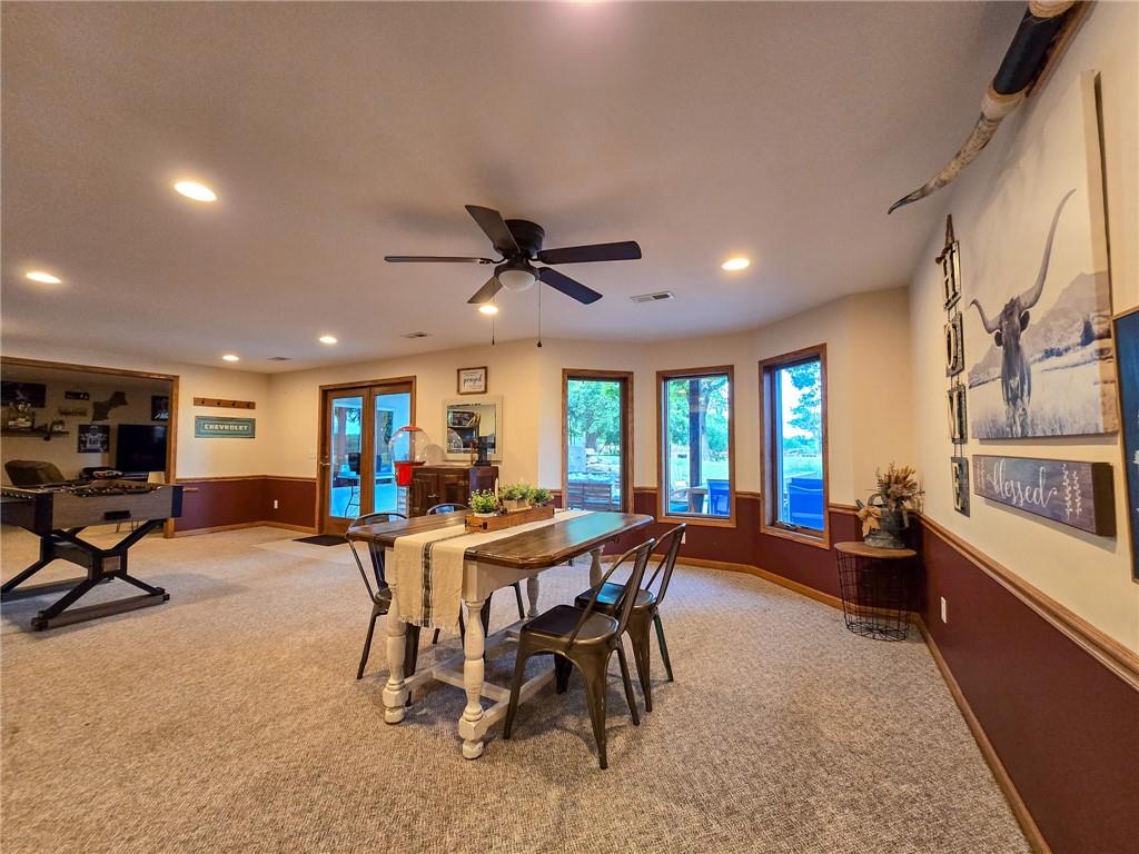 674 Old Mill Road Peabody, KS 66866 - Photo 33 of 85