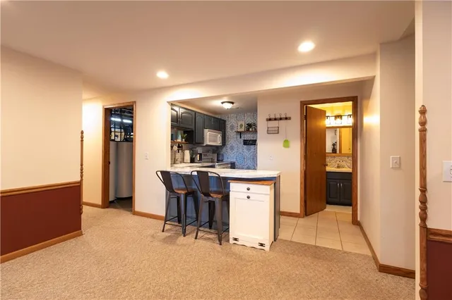 $695,000 | 674 Old Mill Road, Peabody, KS 66866