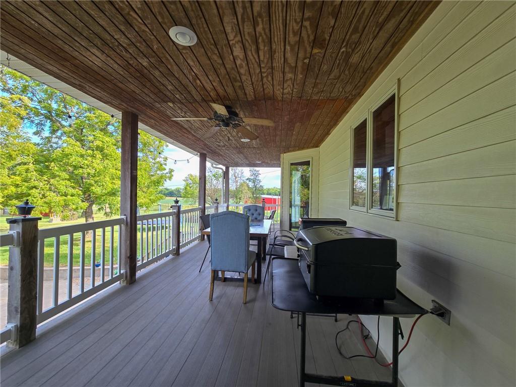 674 Old Mill Road Peabody, KS 66866 - Photo 45 of 85