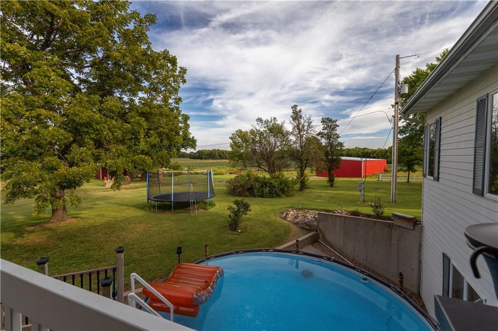 674 Old Mill Road Peabody, KS 66866 - Photo 47 of 85