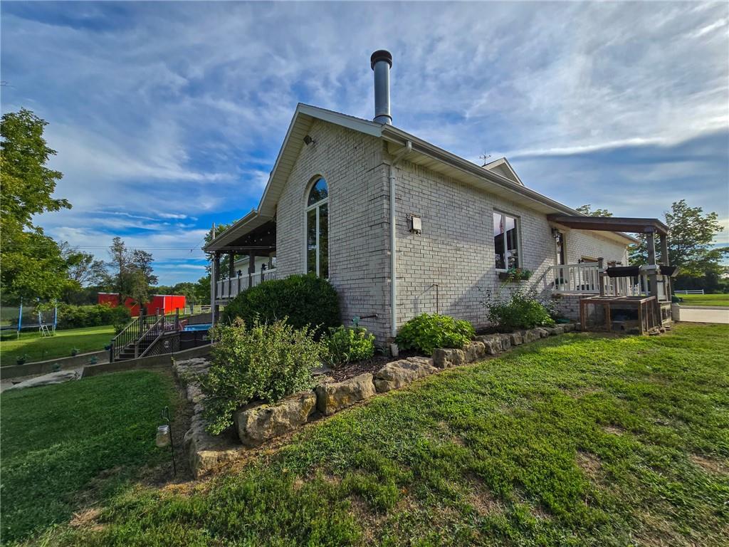 674 Old Mill Road Peabody, KS 66866 - Photo 50 of 85