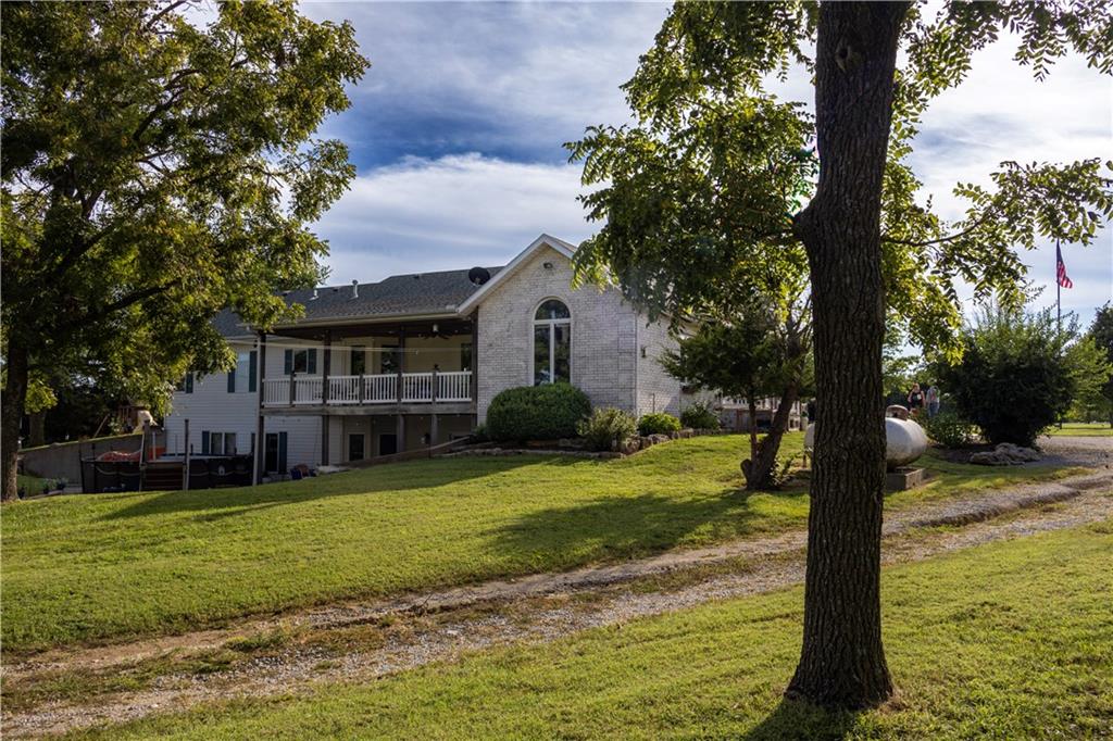 674 Old Mill Road Peabody, KS 66866 - Photo 52 of 85