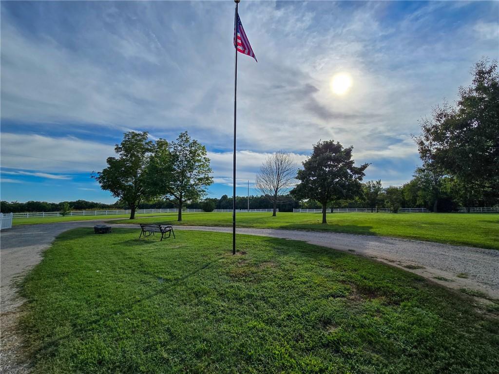 674 Old Mill Road Peabody, KS 66866 - Photo 55 of 85