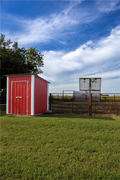 674 Old Mill Road Peabody, KS 66866 - Photo 64 of 85