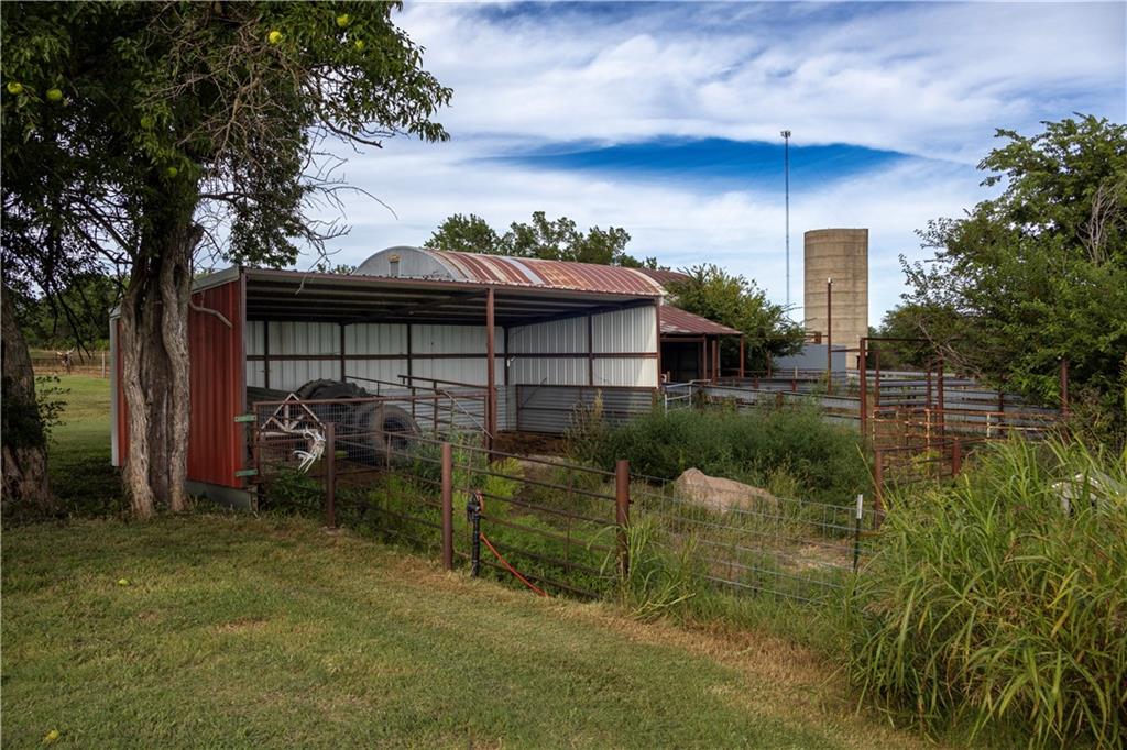 674 Old Mill Road Peabody, KS 66866 - Photo 66 of 85