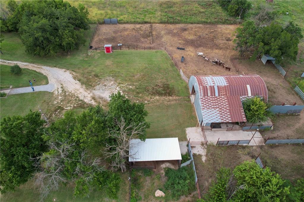 674 Old Mill Road Peabody, KS 66866 - Photo 72 of 85