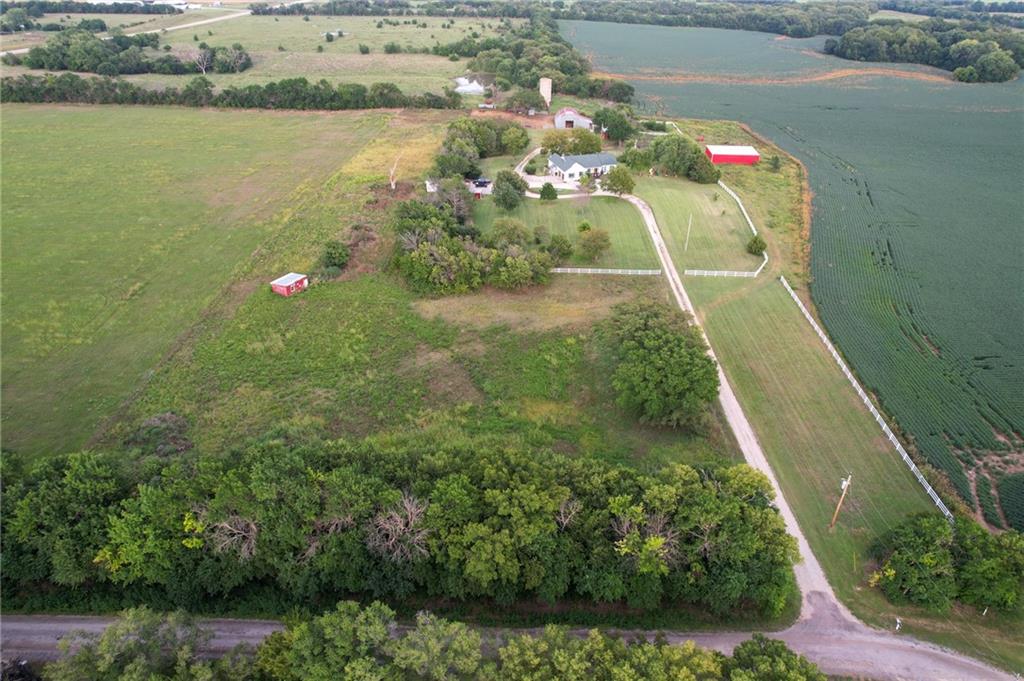 674 Old Mill Road Peabody, KS 66866 - Photo 74 of 85