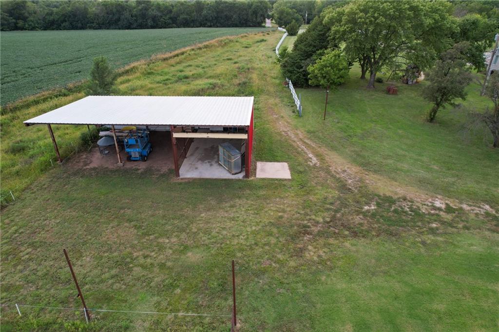 674 Old Mill Road Peabody, KS 66866 - Photo 80 of 85