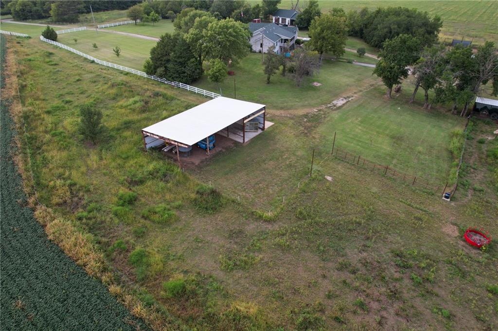 674 Old Mill Road Peabody, KS 66866 - Photo 84 of 85