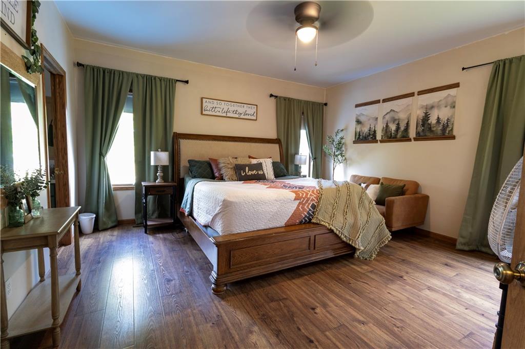 674 Old Mill Road Peabody, KS 66866 - Photo 9 of 85