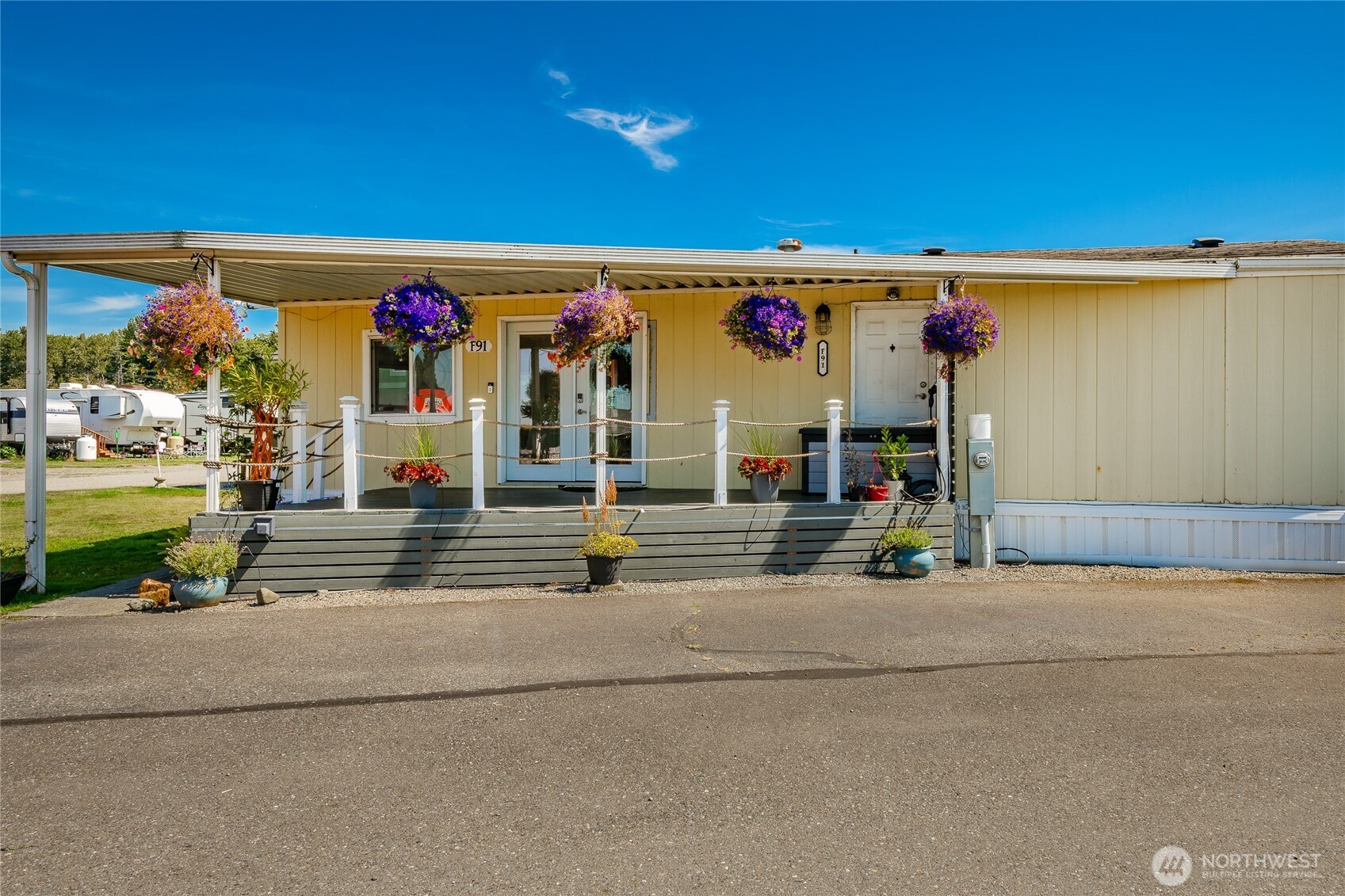 8080 Harborview Road, Unit F91 Blaine, WA 98230 - Photo 1 of 32 Gallery Image 1