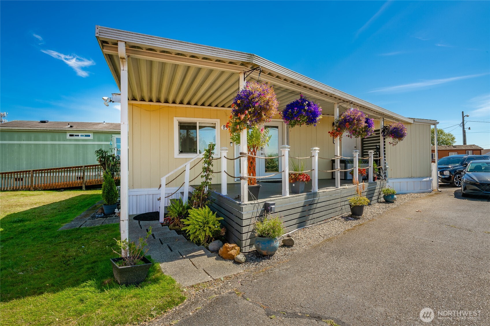 8080 Harborview Road, Unit F91 Blaine, WA 98230 - Photo 2 of 32 Gallery Image 2
