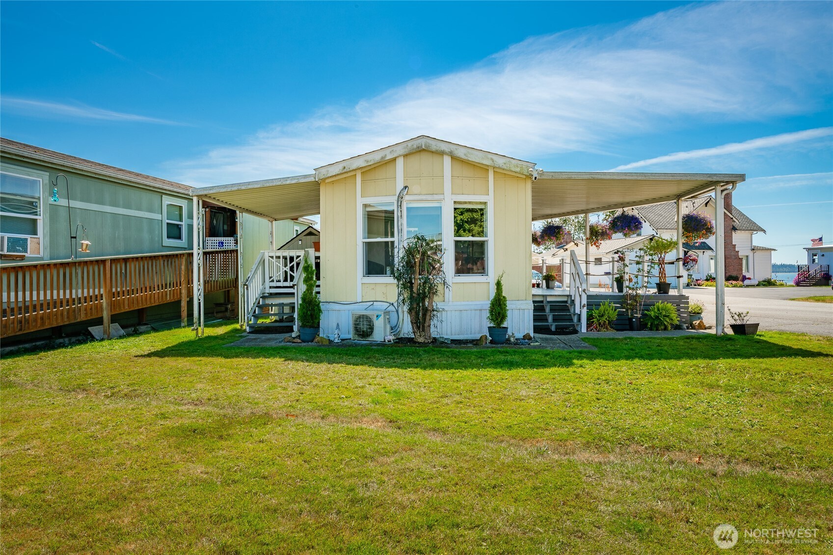 8080 Harborview Road, Unit F91 Blaine, WA 98230 - Photo 25 of 32 Gallery Image 25
