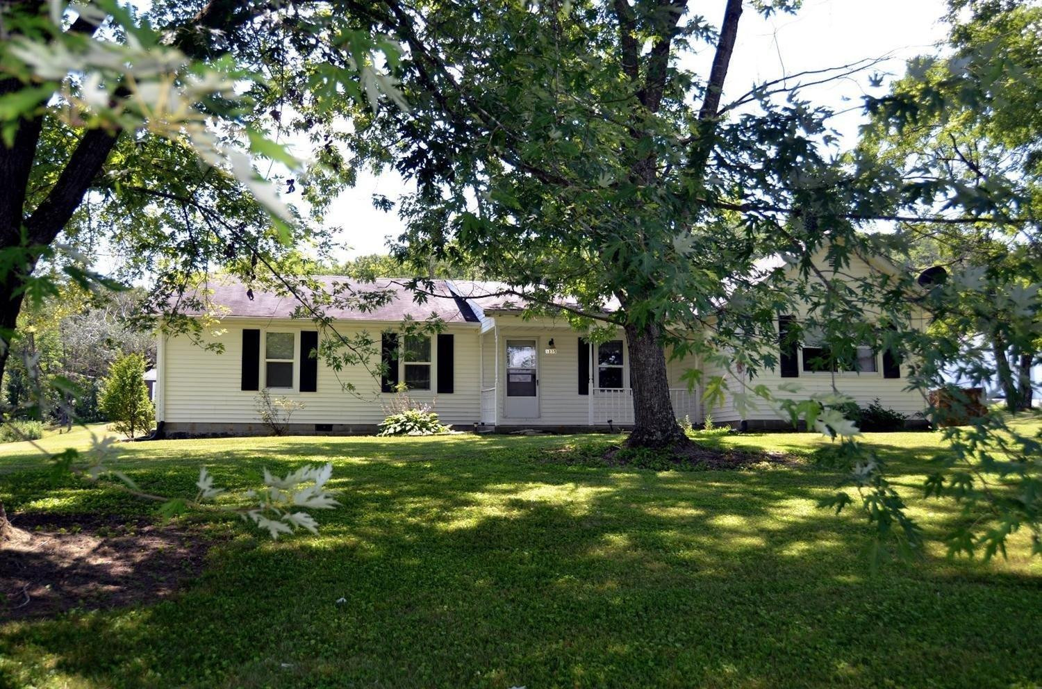 1235 Crooked Creek Road Irvine, KY 40336 - Photo 1 of 31 3 possible 4 bedroom 1600 square foot ho