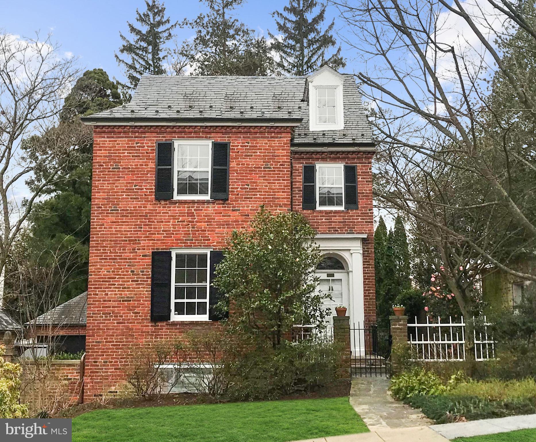 4512 Hoban Road Northwest Washington, DC 20007 - Photo 2 of 23 Gallery Image 2