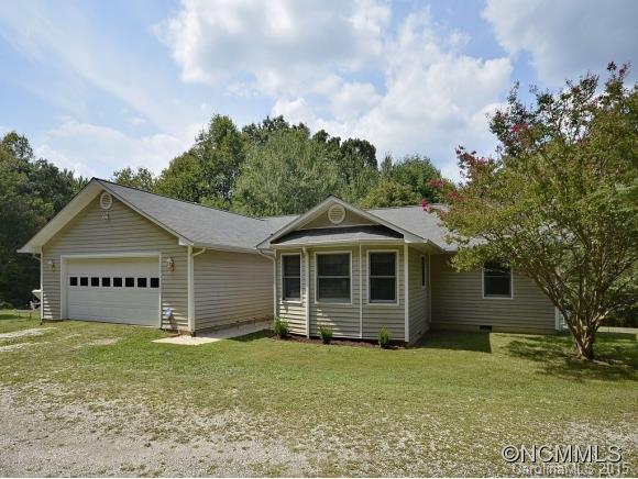 374 Souther Road Fletcher, NC 28732 - Photo 1 of 19