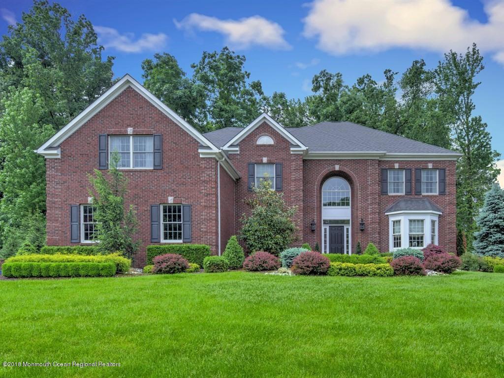 95 Deerfield Road Morganville, NJ 07751 - Photo 1 of 38 001_FRONT