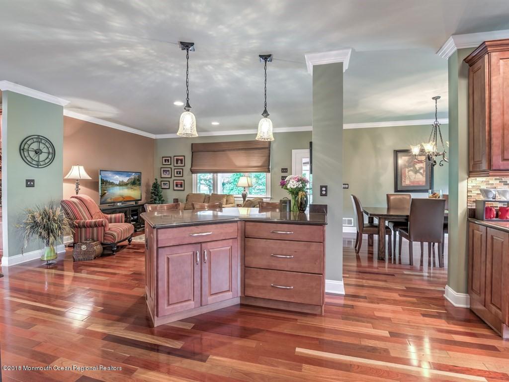 95 Deerfield Road Morganville, NJ 07751 - Photo 13 of 38 013_KITCHEN