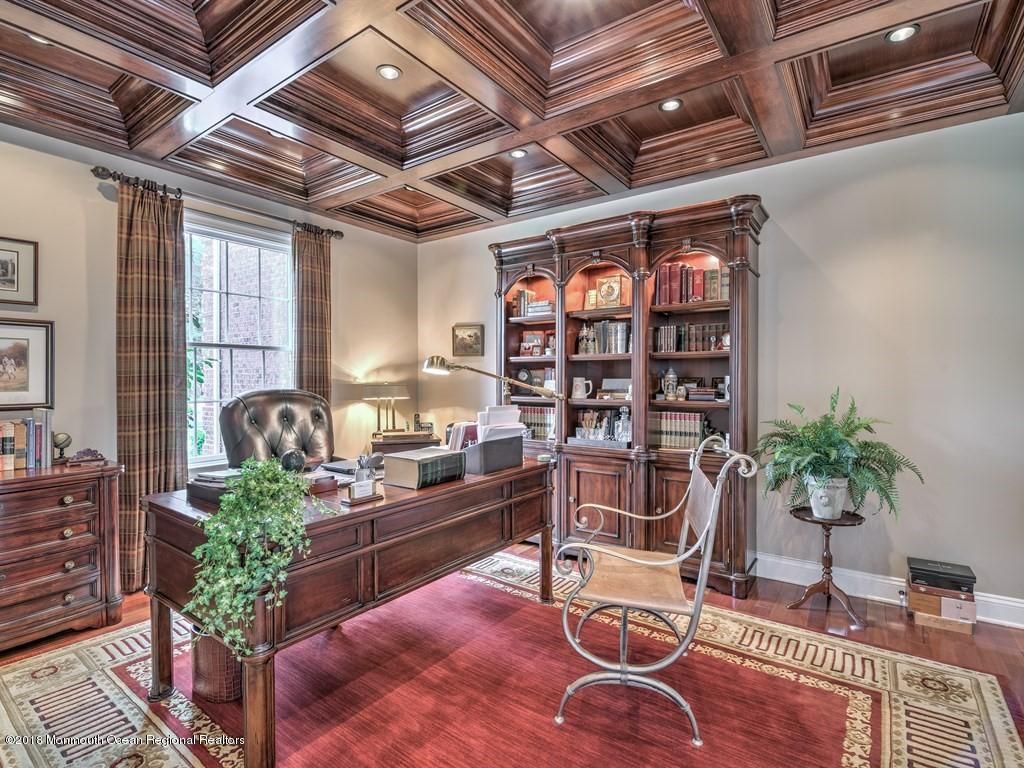 95 Deerfield Road Morganville, NJ 07751 - Photo 17 of 38 017_OFFICE