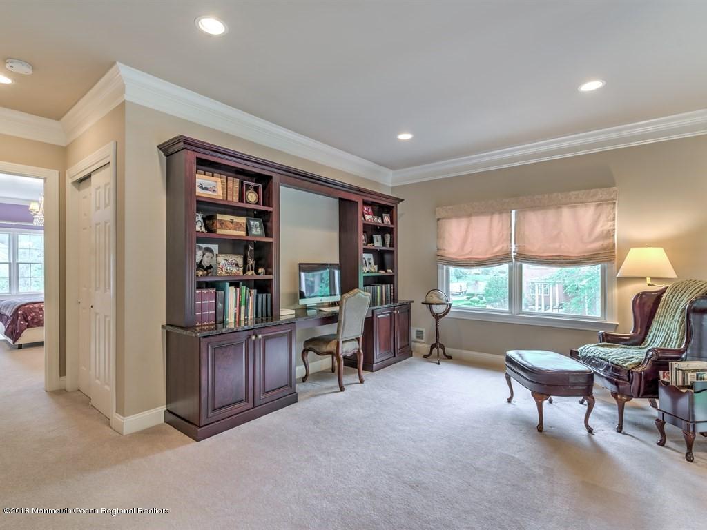 95 Deerfield Road Morganville, NJ 07751 - Photo 19 of 38 019_MEZZANINE