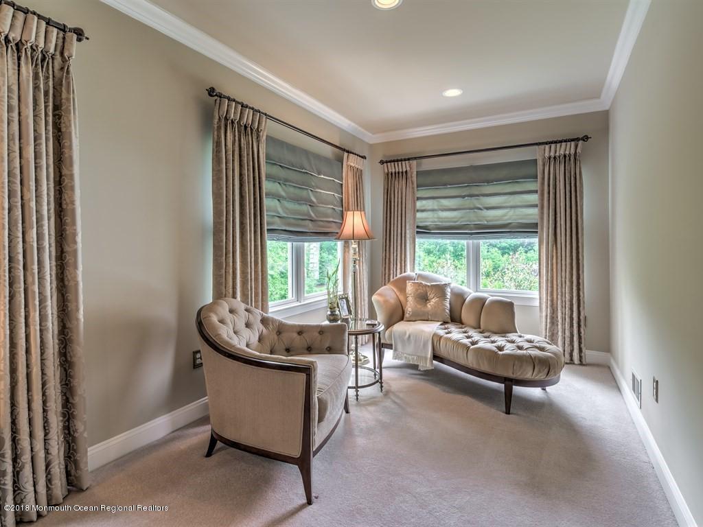 95 Deerfield Road Morganville, NJ 07751 - Photo 21 of 38 021_MASTER BEDROOM