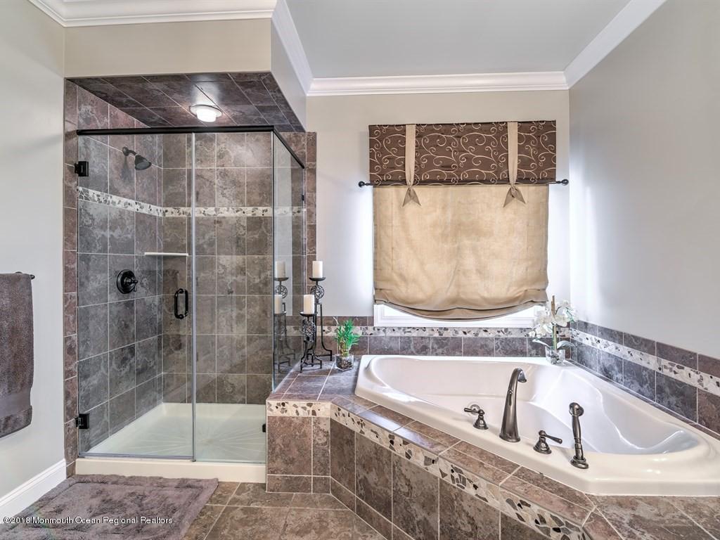 95 Deerfield Road Morganville, NJ 07751 - Photo 23 of 38 023_MASTER BATHROOM
