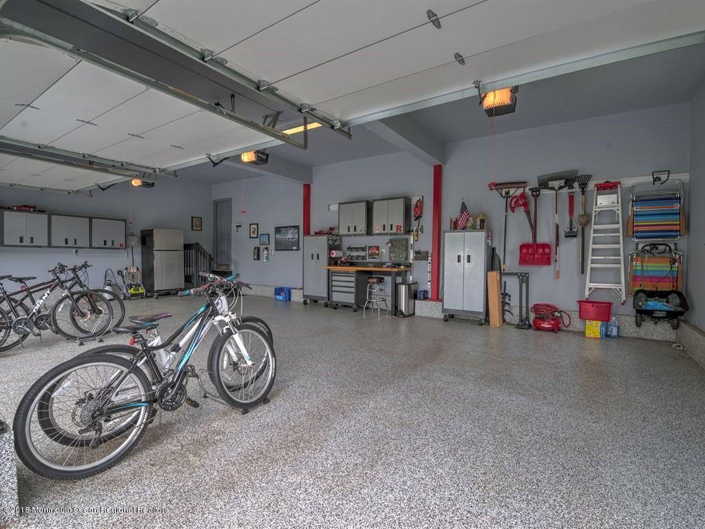 95 Deerfield Road Morganville, NJ 07751 - Photo 29 of 38 029_GARAGE