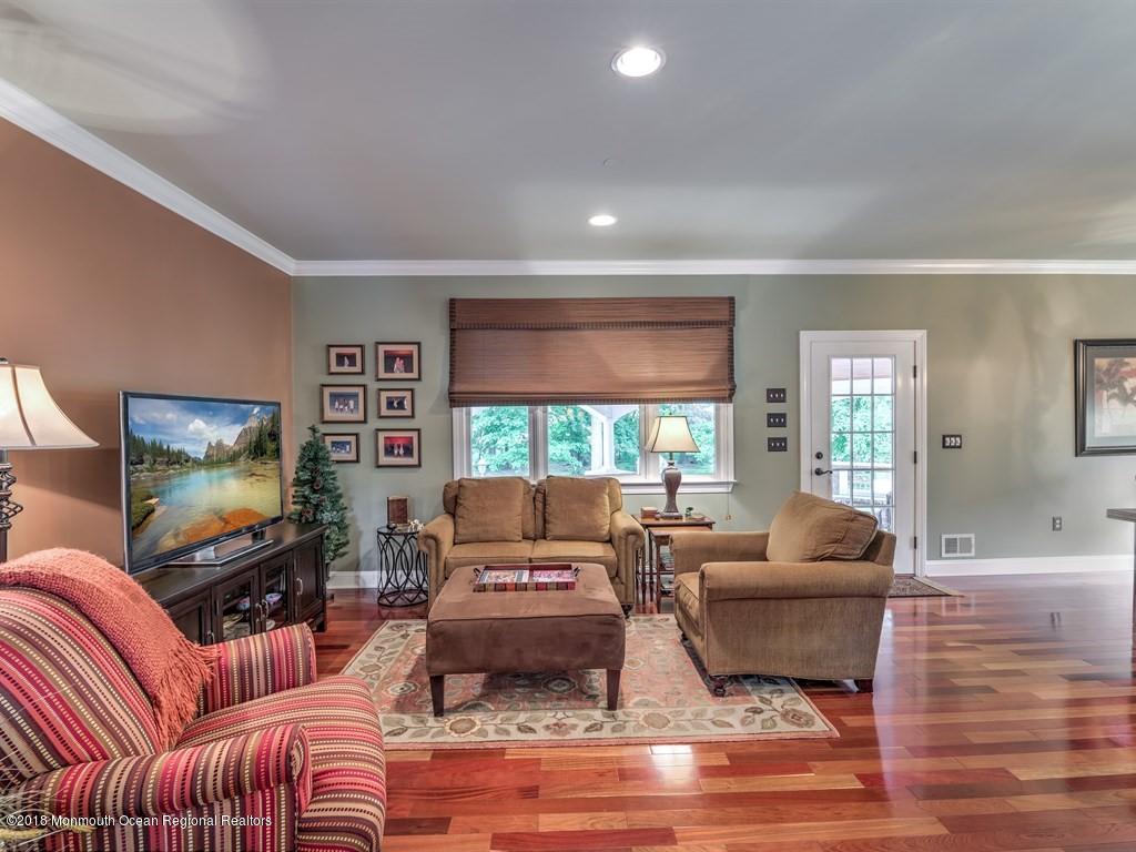 95 Deerfield Road Morganville, NJ 07751 - Photo 4 of 38 004_LIVING ROOM