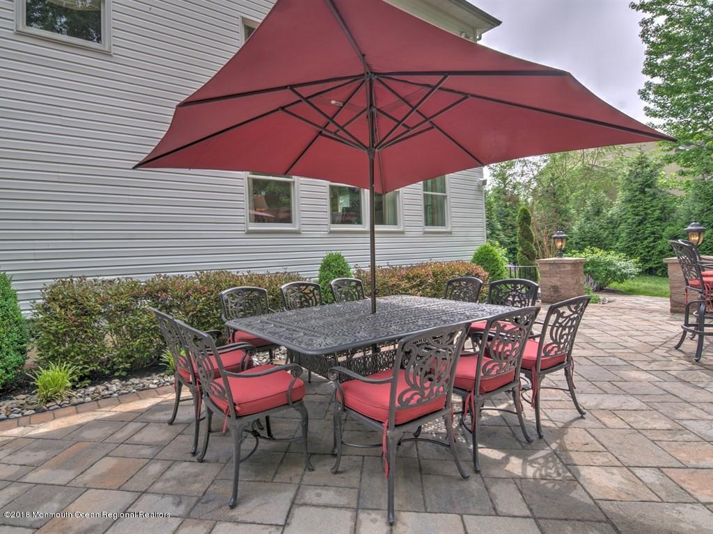 95 Deerfield Road Morganville, NJ 07751 - Photo 32 of 38 032_PATIO