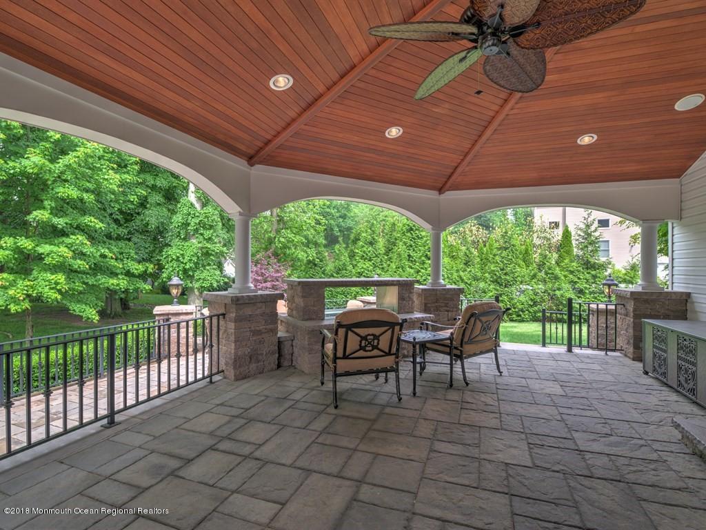 95 Deerfield Road Morganville, NJ 07751 - Photo 34 of 38 034_PATIO